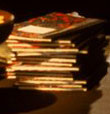 Chandrika's Hogwarts Notebook
